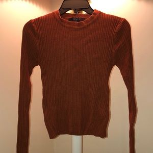 forever 21 sweater